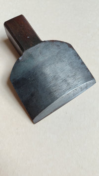 Rare Herminette Japonaise "Chouna" 96mm