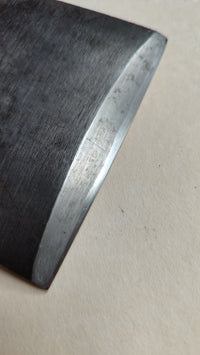 Rare Herminette Japonaise "Chouna" 96mm