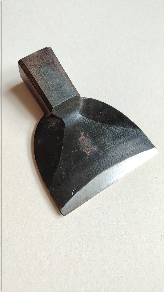 Rare Herminette Japonaise "Chouna" 100mm Kikusui