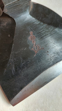Rare Herminette Japonaise "Chouna" 100mm Kikusui