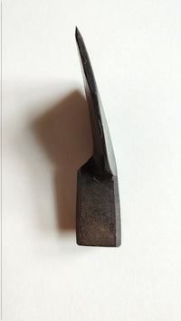 Rare Herminette Japonaise "Chouna" 100mm Kikusui