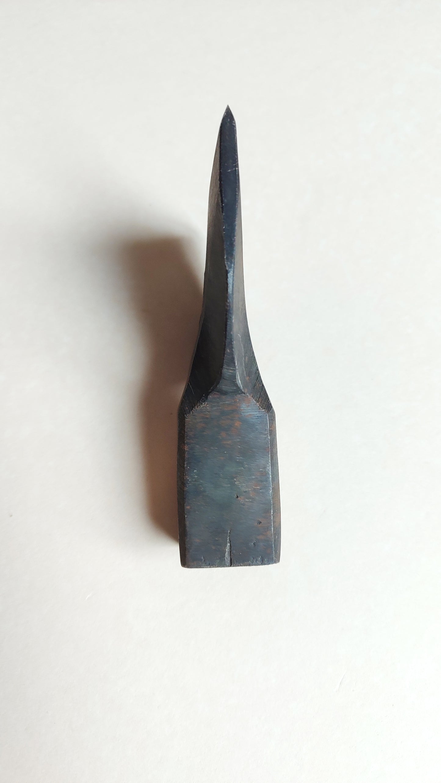 Rare herminette japonaise "Chouna" 98mm