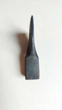 Rare herminette japonaise "Chouna" 98mm