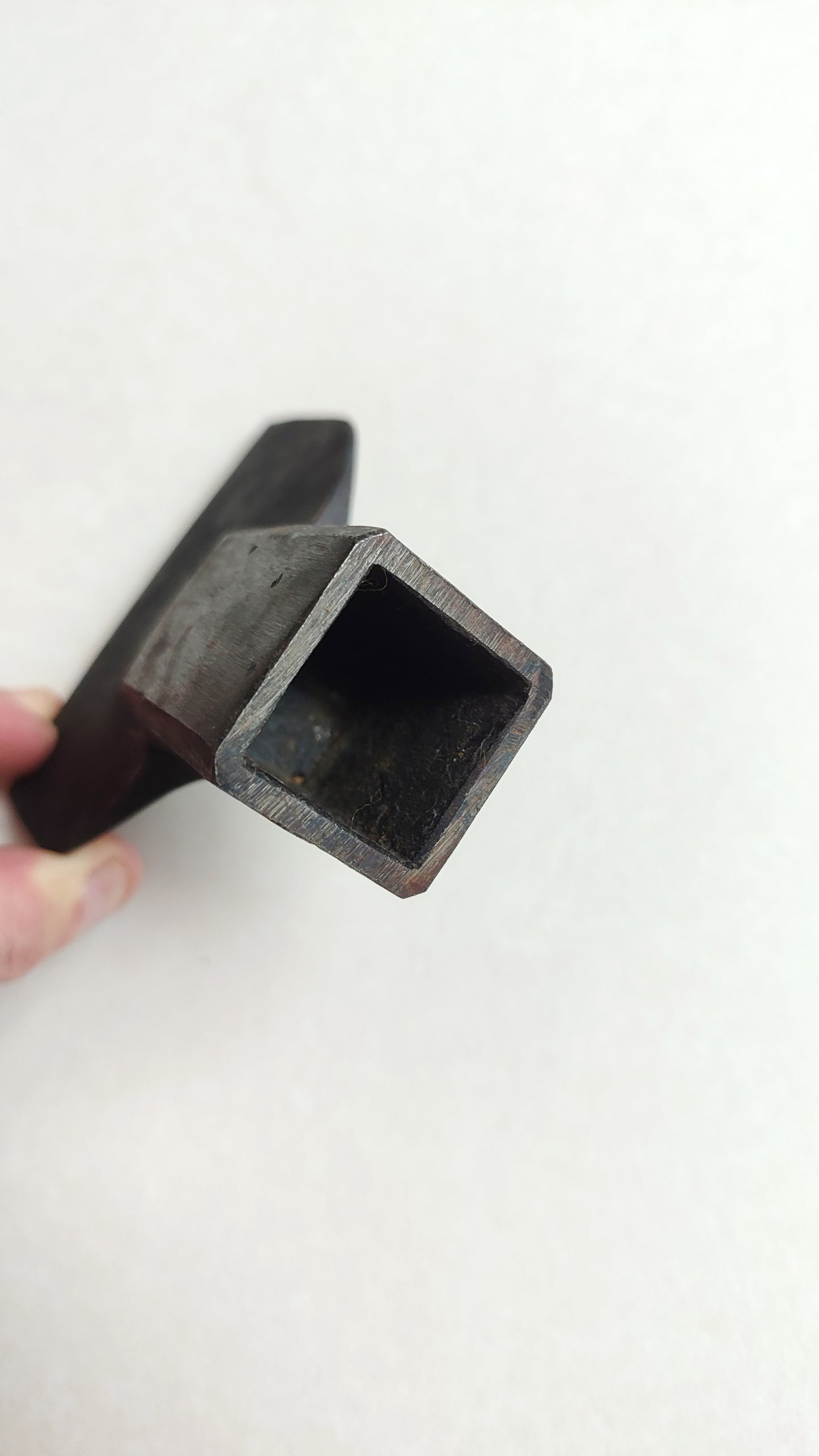 Rare herminette japonaise "Chouna" 98mm