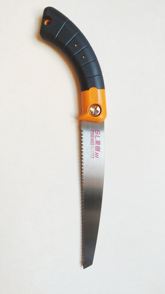 Scie japonaise de jardinage "Kataba" 200mm "Z-Saw"