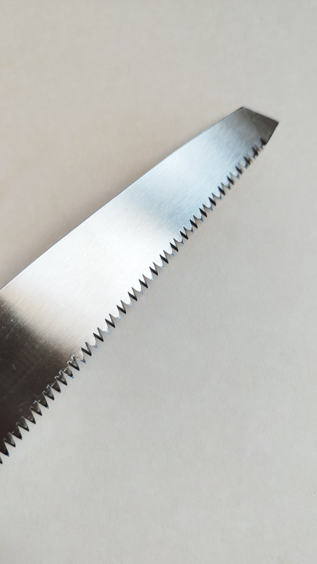 Scie japonaise de jardinage "Kataba" 200mm "Z-Saw"