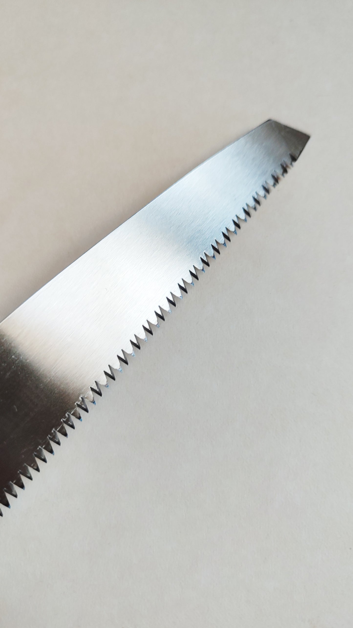 Scie japonaise de jardinage "Kataba" 200mm "Z-Saw"