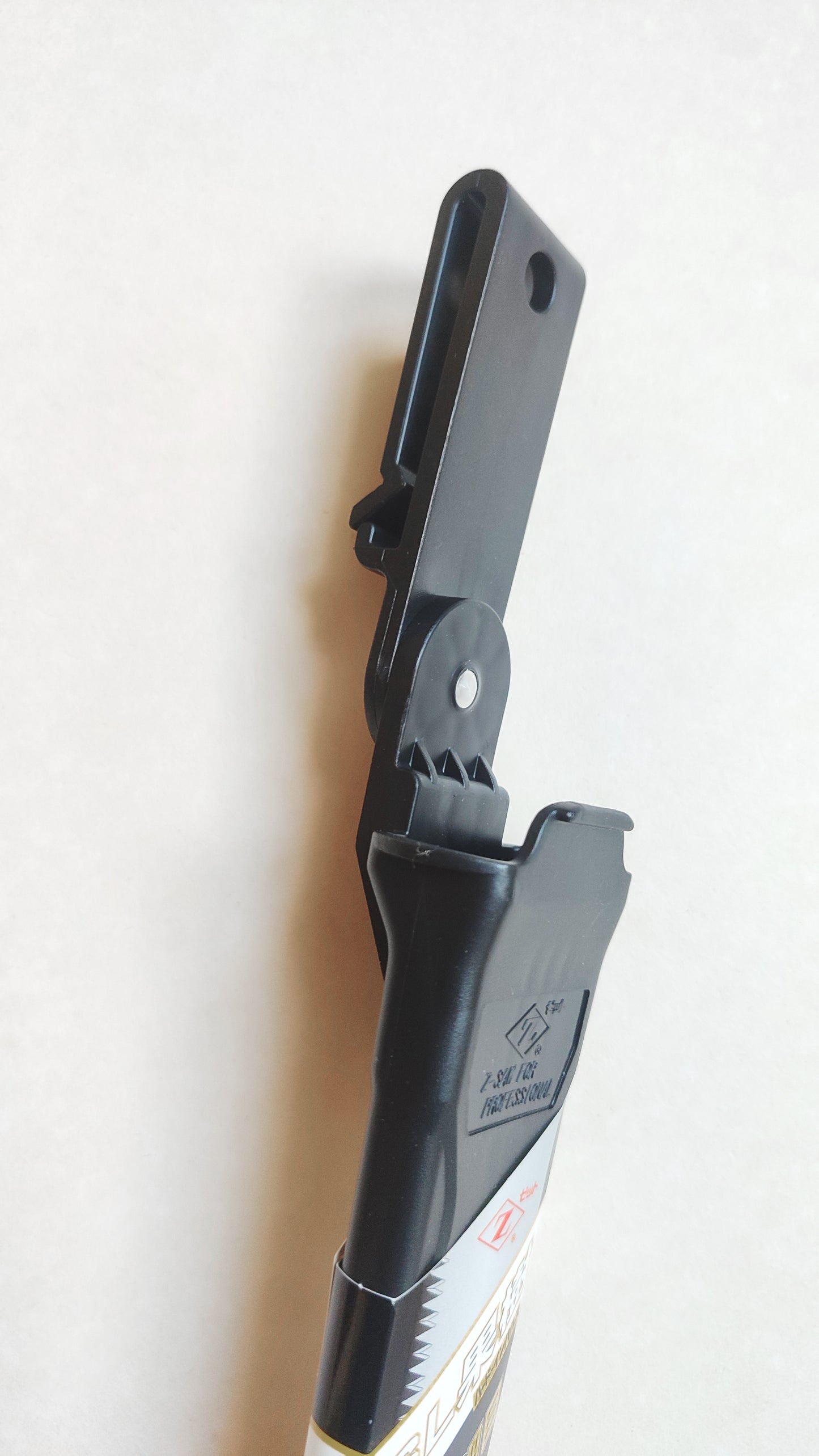 Scie japonaise de jardinage "Kataba" 200mm "Z-Saw"