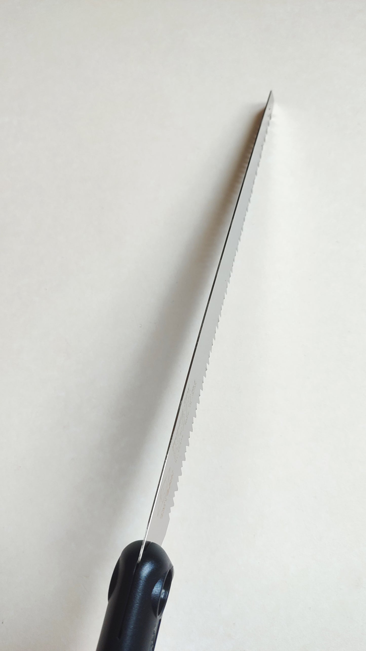 Scie japonaise de jardinage "Kataba" 275mm "Z-Saw"