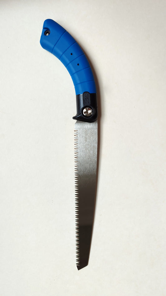 Sierra de jardinería japonesa "Kataba" 245 mm "Z-Saw"