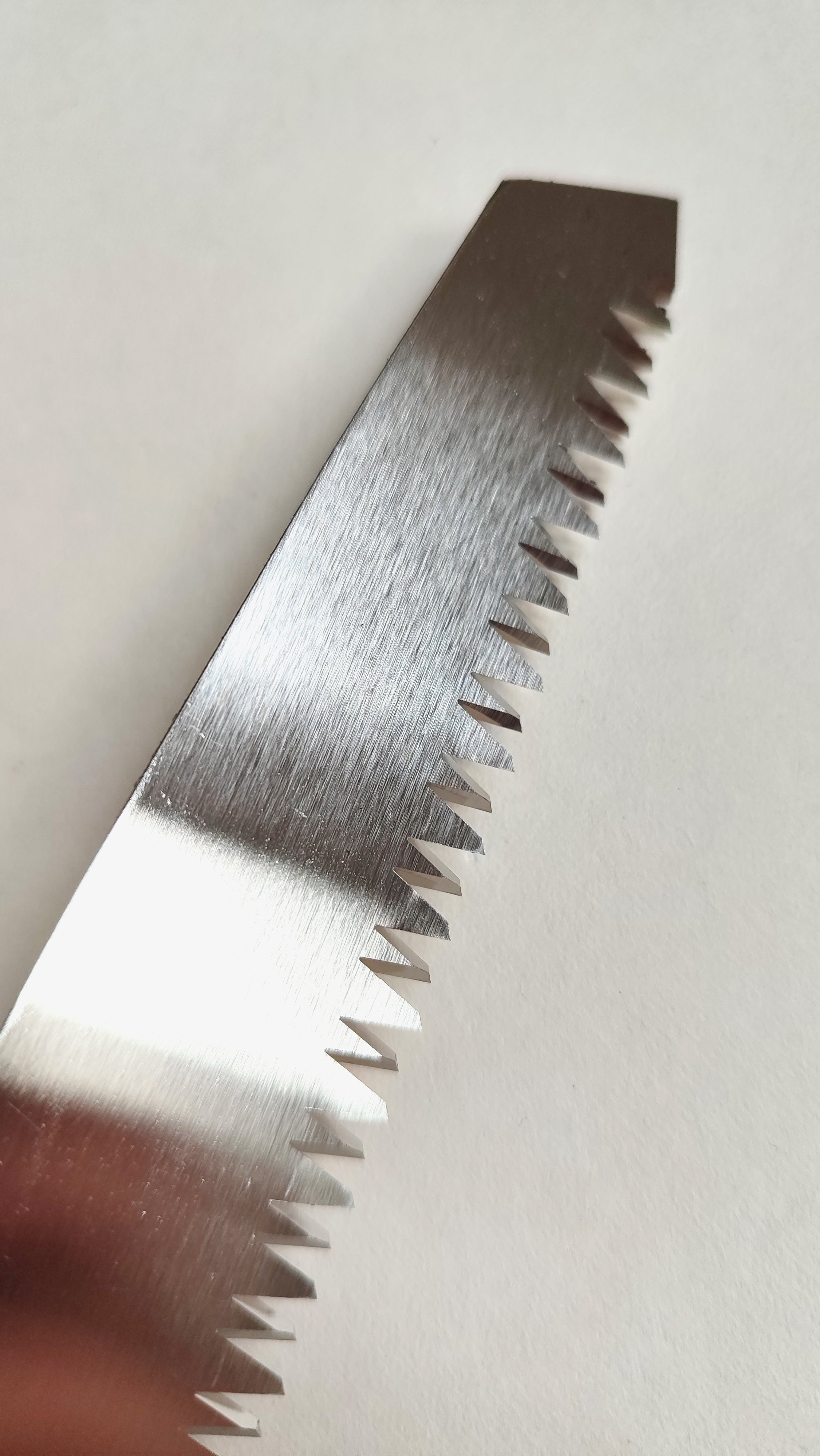 Sierra de jardinería japonesa "Kataba" 245 mm "Z-Saw"