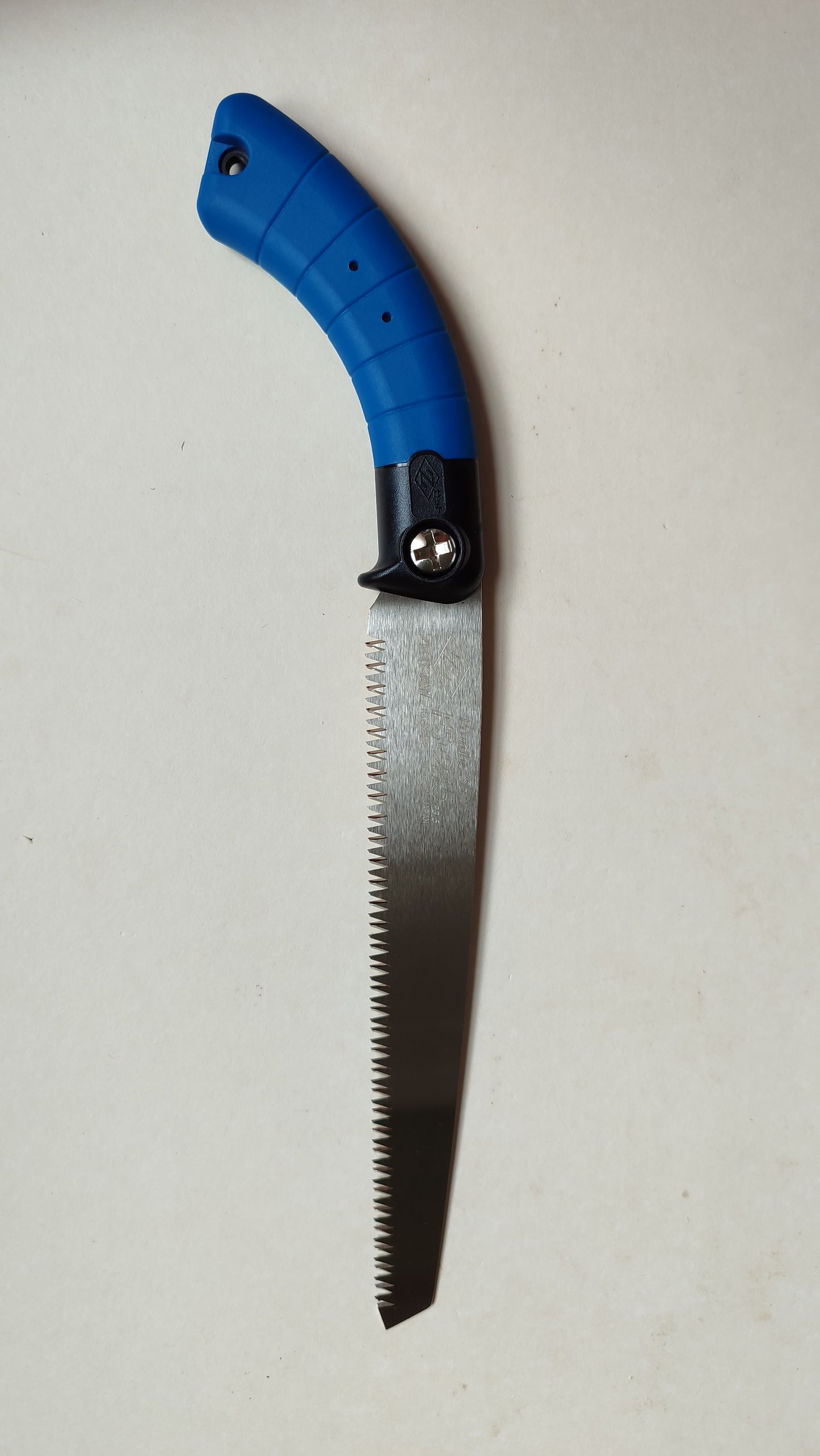 Scie japonaise de jardinage "Kataba" 245mm "Z-Saw"