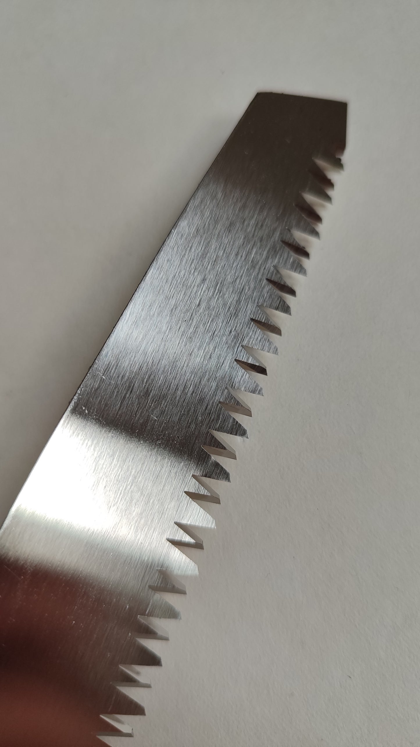 Scie japonaise de jardinage "Kataba" 245mm "Z-Saw"