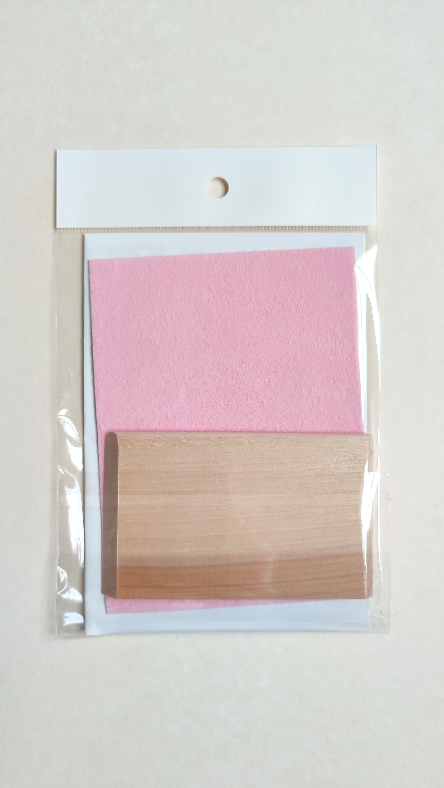 Kit pour affûtage des ciseaux de gravure japonais "Michi Hamono"