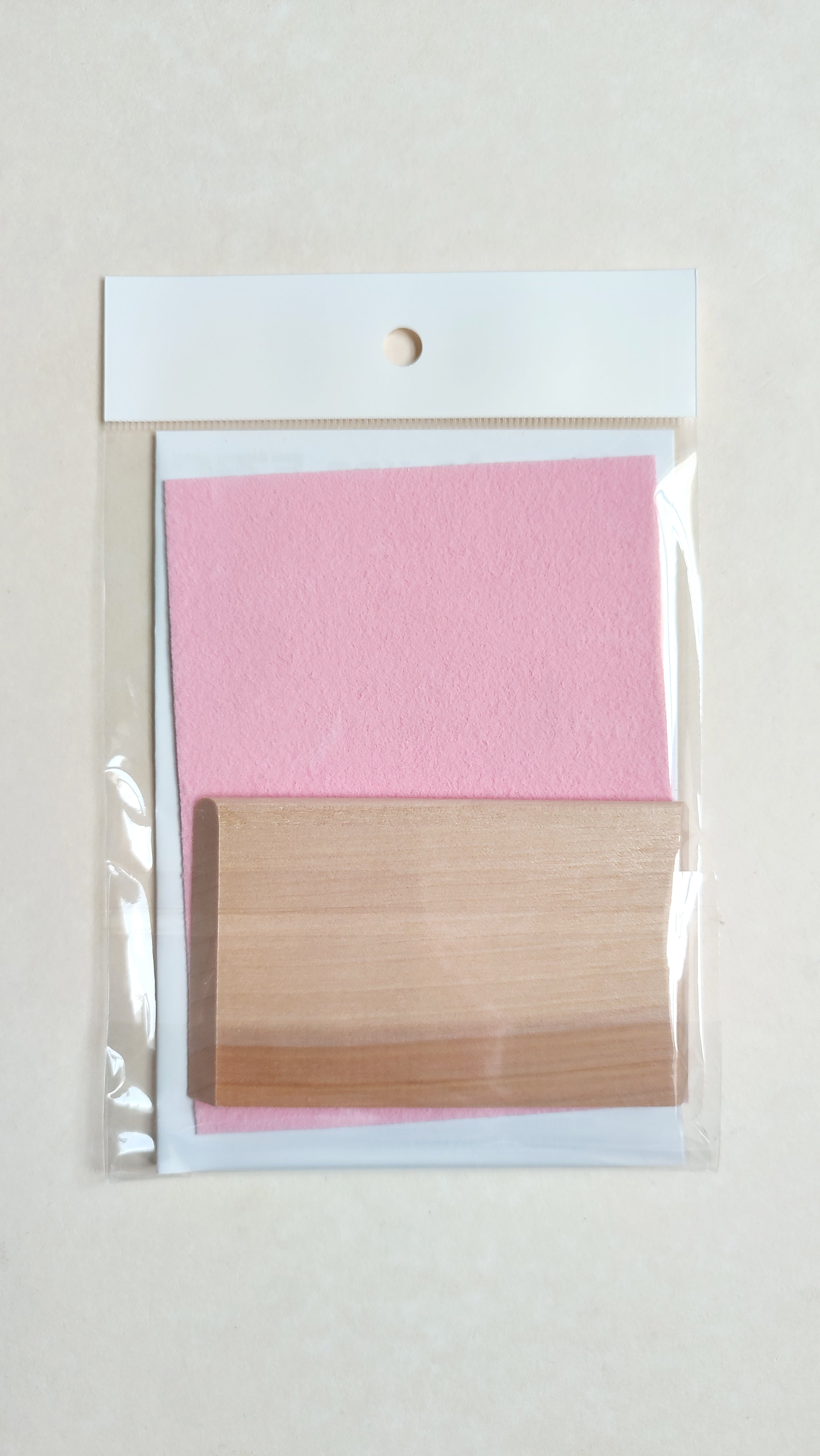 Kit pour affûtage des ciseaux de gravure japonais "Michi Hamono"