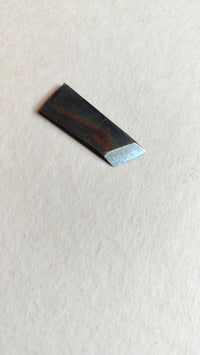 Lame pour trusquin japonais "Keshiki" 10mm