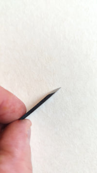Lame pour trusquin japonais "Keshiki" 10mm