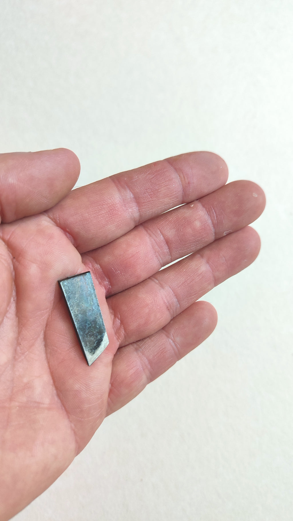 Lame pour trusquin japonais "Keshiki" 10mm