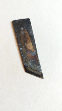 Lame pour trusquin japonais "Warikeshiki" 20mm