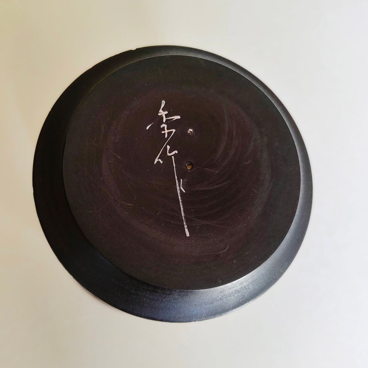 Large poupée japonaise en bois "Kokeshi-Gumma" 160mm "Kisaku"