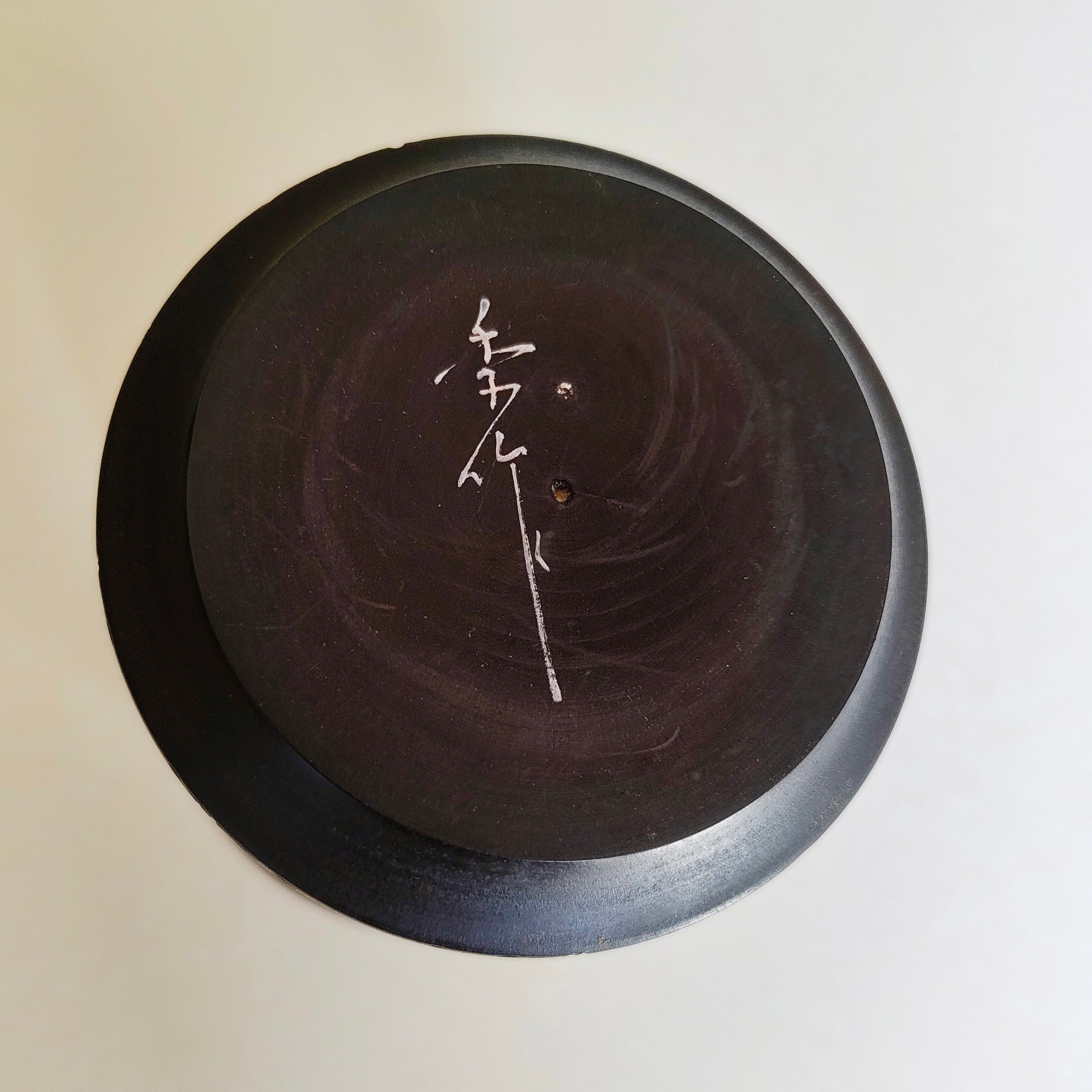 Large poupée japonaise en bois "Kokeshi-Gumma" 160mm "Kisaku"
