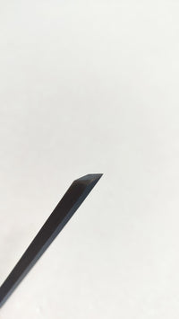 Lime métal losange 100mm Kakumatsu pour scie japonaise
