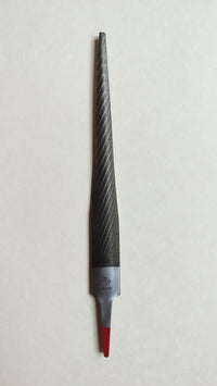 Râpe demi-ronde Japonaise "Iwasaki" 200mm extra fine