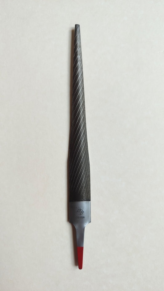Lime demi-ronde Japonaise "Iwasaki" 200mm extra fine