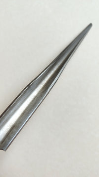 Râpe demi-ronde Japonaise "Iwasaki" 200mm extra fine