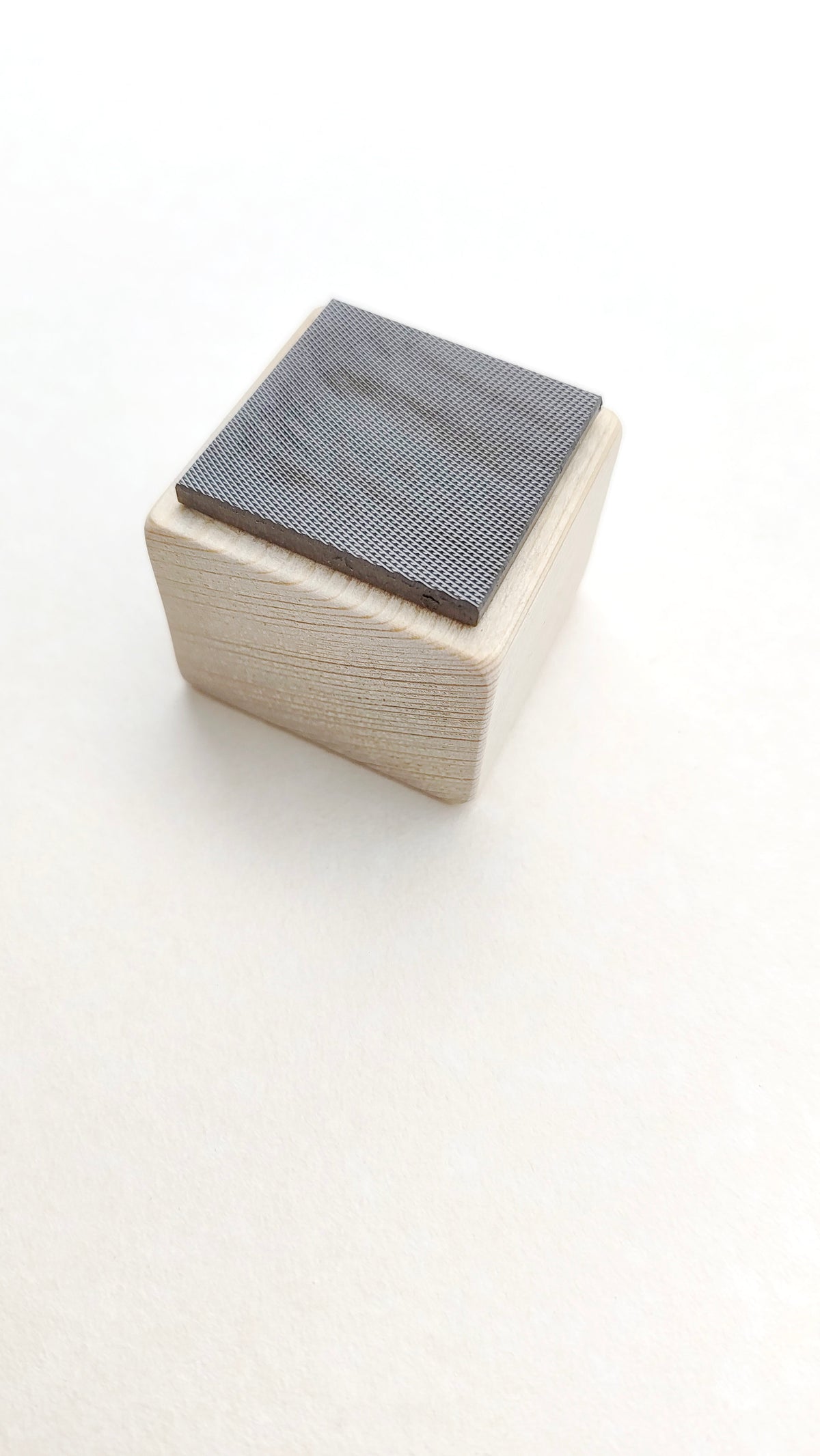 Petite lime Japonaise "Multiway" 34 X 34mm "Iwasaki"