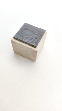 Petite lime Japonaise "Multiway" 34 X 34mm "Iwasaki"