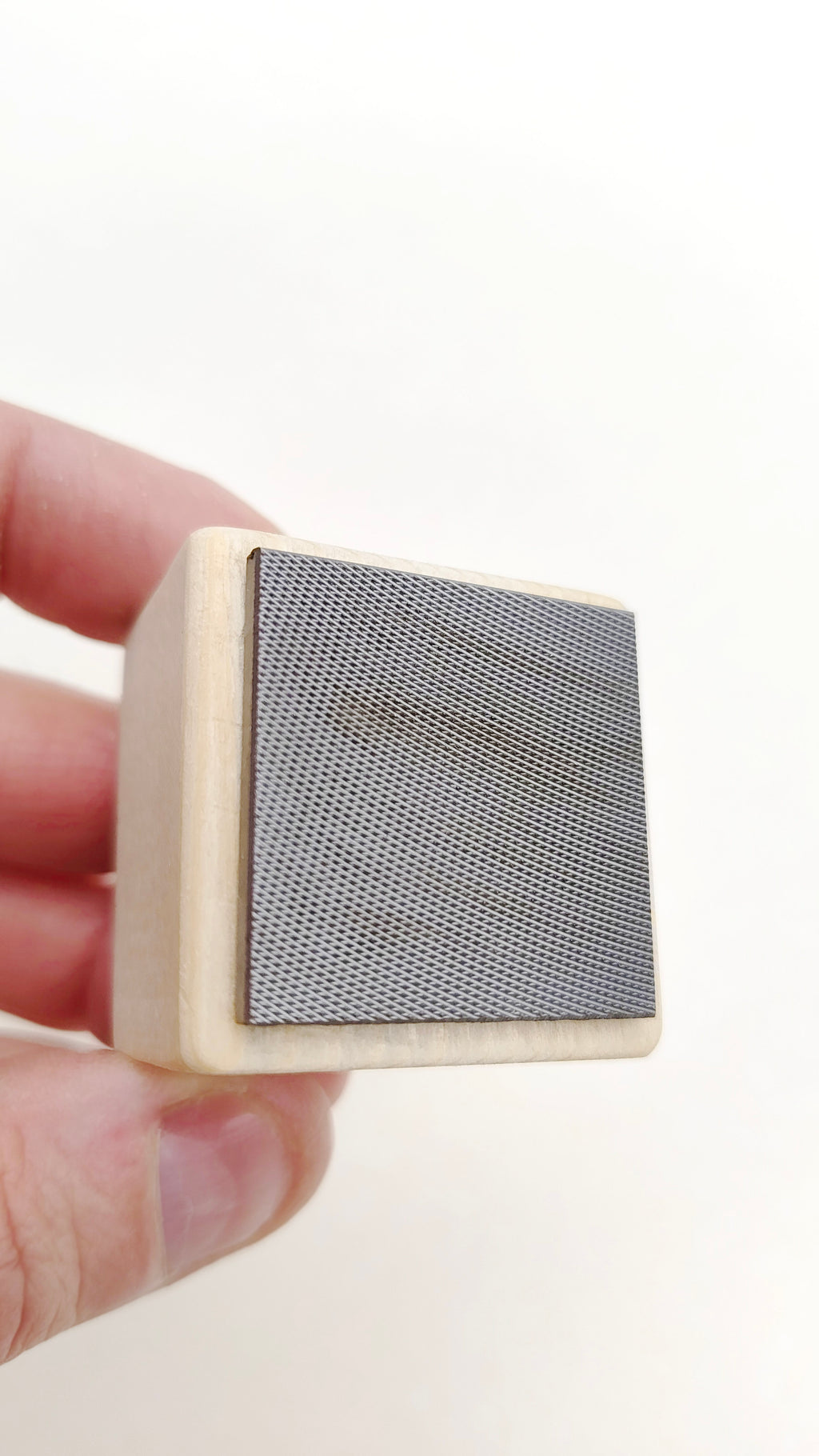 Petite lime Japonaise "Multiway" 34 X 34mm "Iwasaki"
