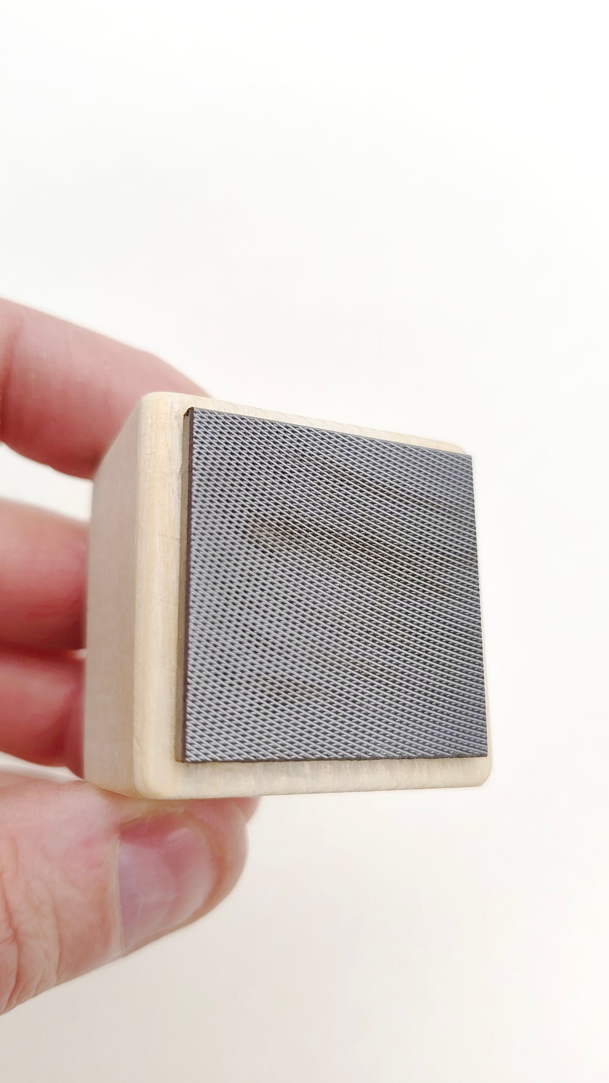 Petite lime Japonaise "Multiway" 34 X 34mm "Iwasaki"