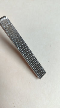 Small Japanese Flat Pulling File "Iwasaki" 70mm