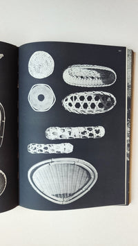 Livre "Japon beauté des formes" (Pierre - Métal - Fibres - Bambou) par Donald Richie