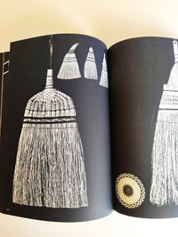 Livre "Japon beauté des formes" (Pierre - Métal - Fibres - Bambou) par Donald Richie
