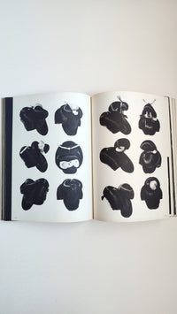 Livre "Japon beauté des formes" (Pierre - Métal - Fibres - Bambou) par Donald Richie