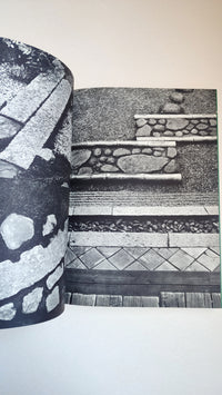 Livre "Japon beauté des formes" (Pierre - Métal - Fibres - Bambou) par Donald Richie