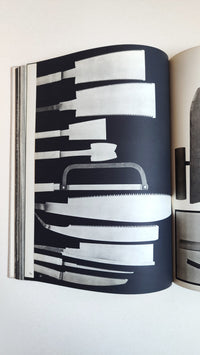 Livre "Japon beauté des formes" (Pierre - Métal - Fibres - Bambou) par Donald Richie
