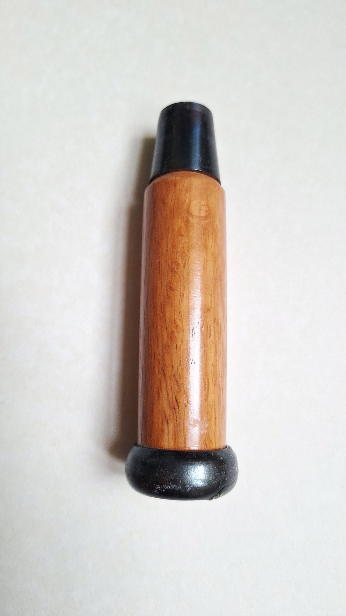 Manche pour "Oire nomi" large ø17mm