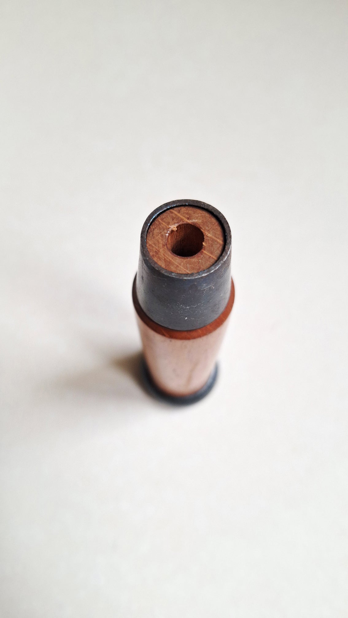 Manche pour "Oire nomi" large ø17mm