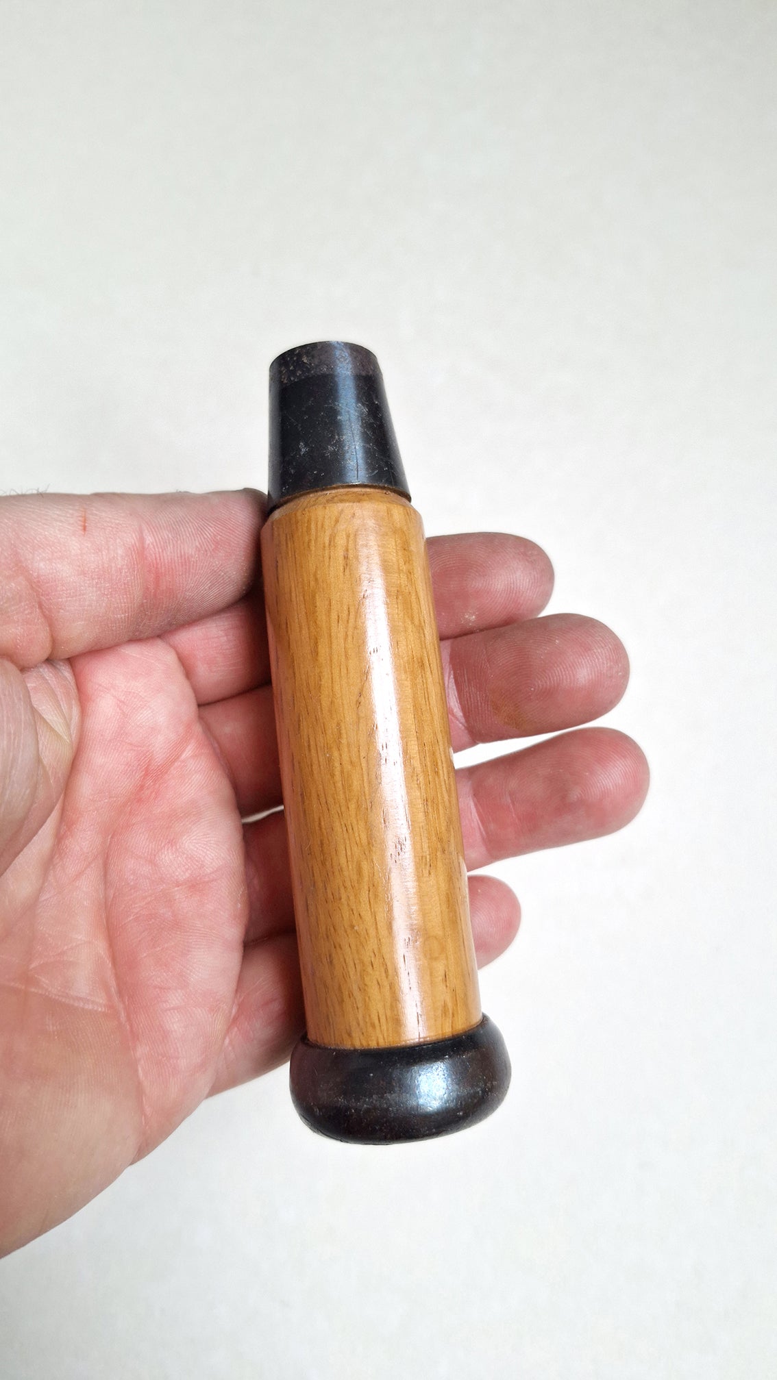 Manche pour "Oire nomi" large ø17mm