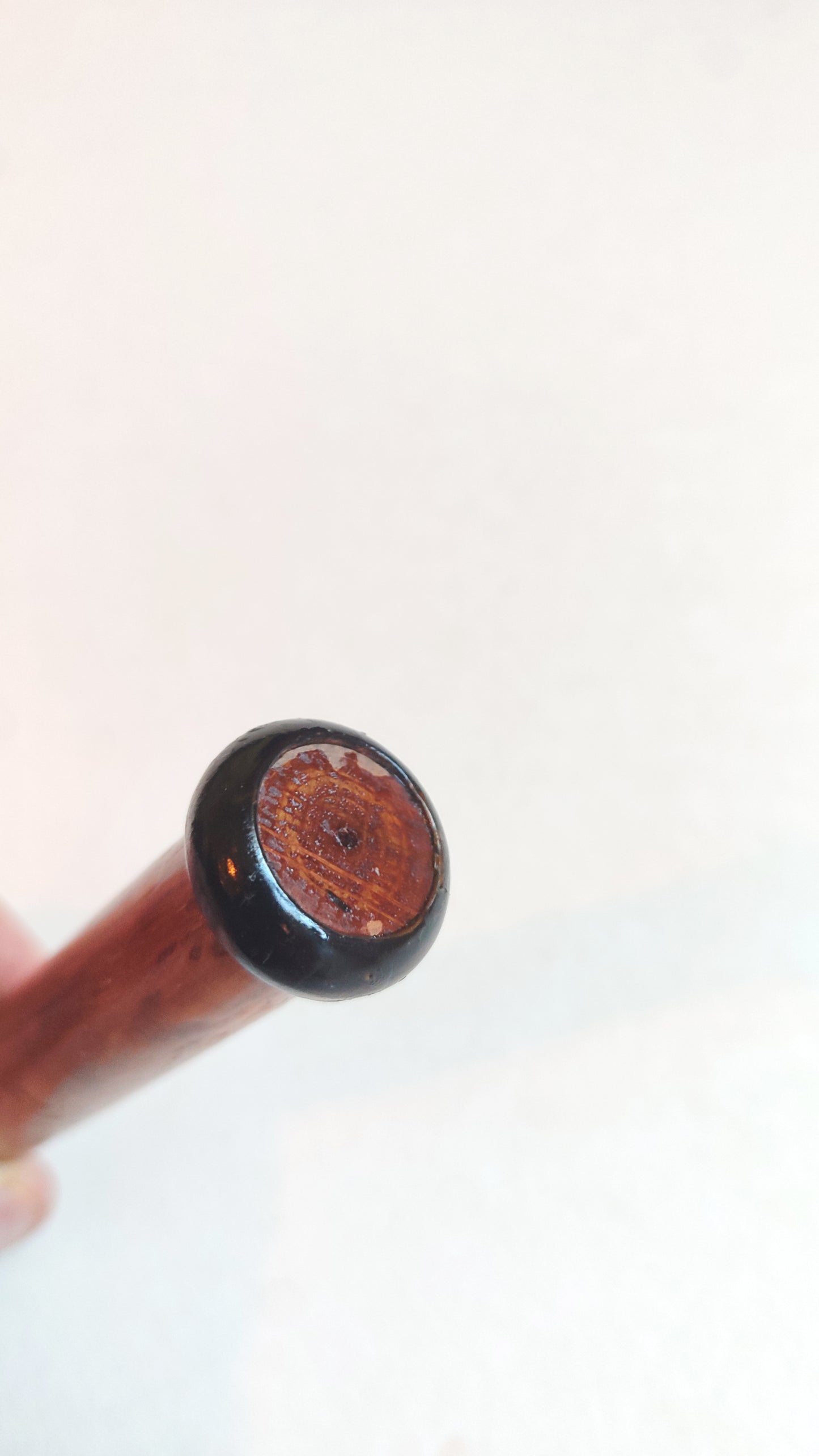 Manche pour "Oire nomi" petit ø12,5mm