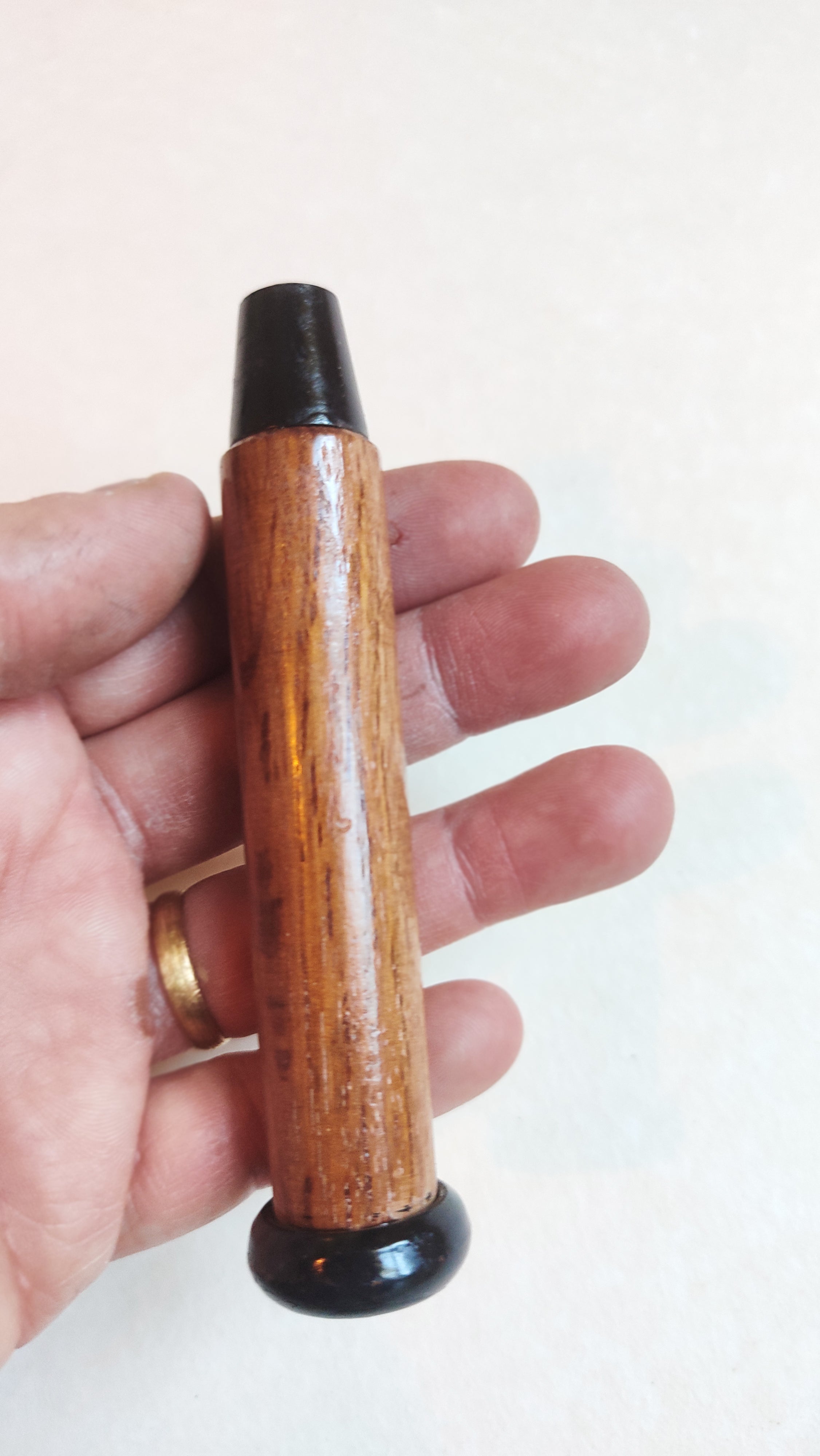 Manche pour "Oire nomi" petit ø12,5mm