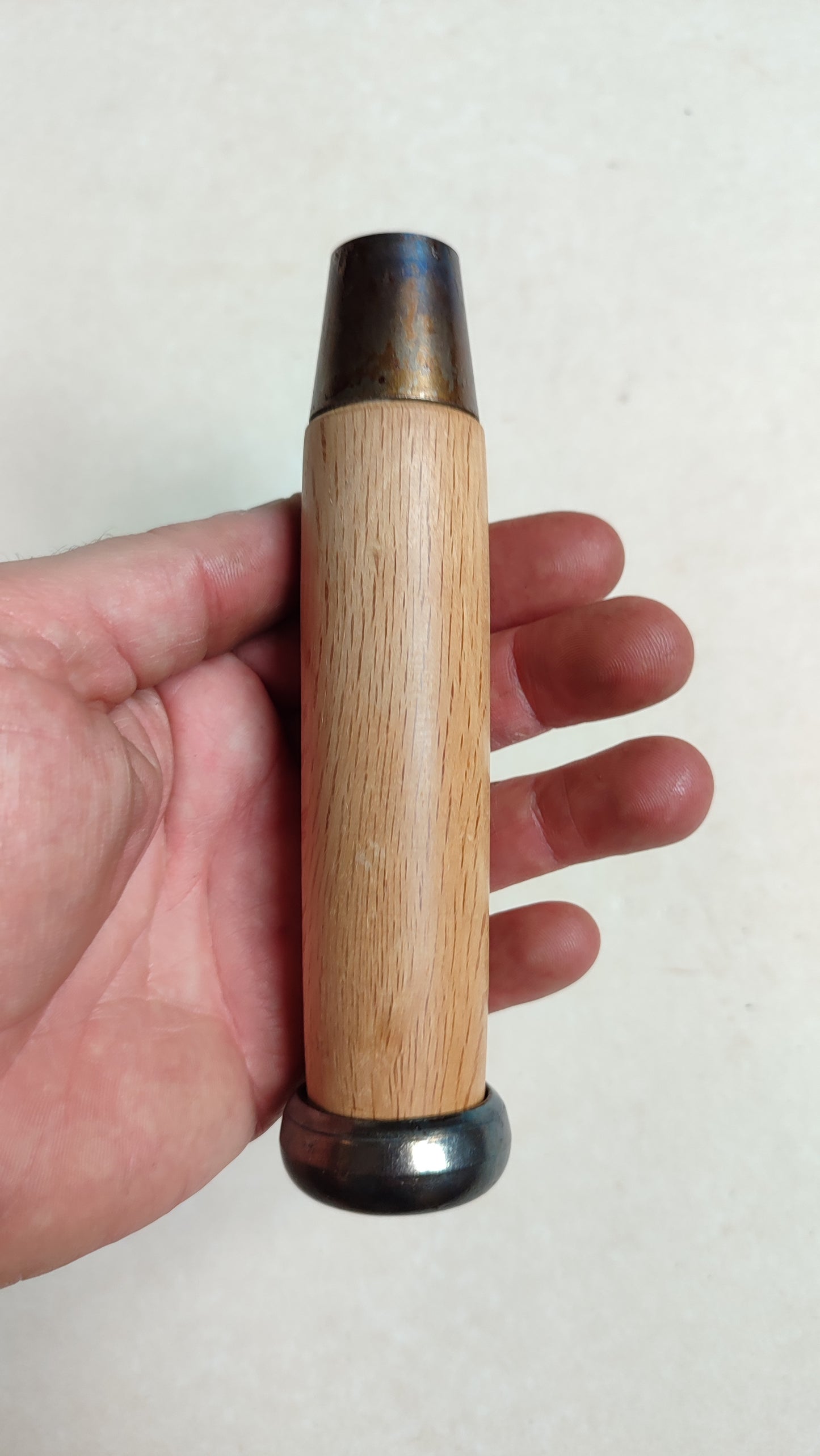 Large manche pour "Tataki nomi"