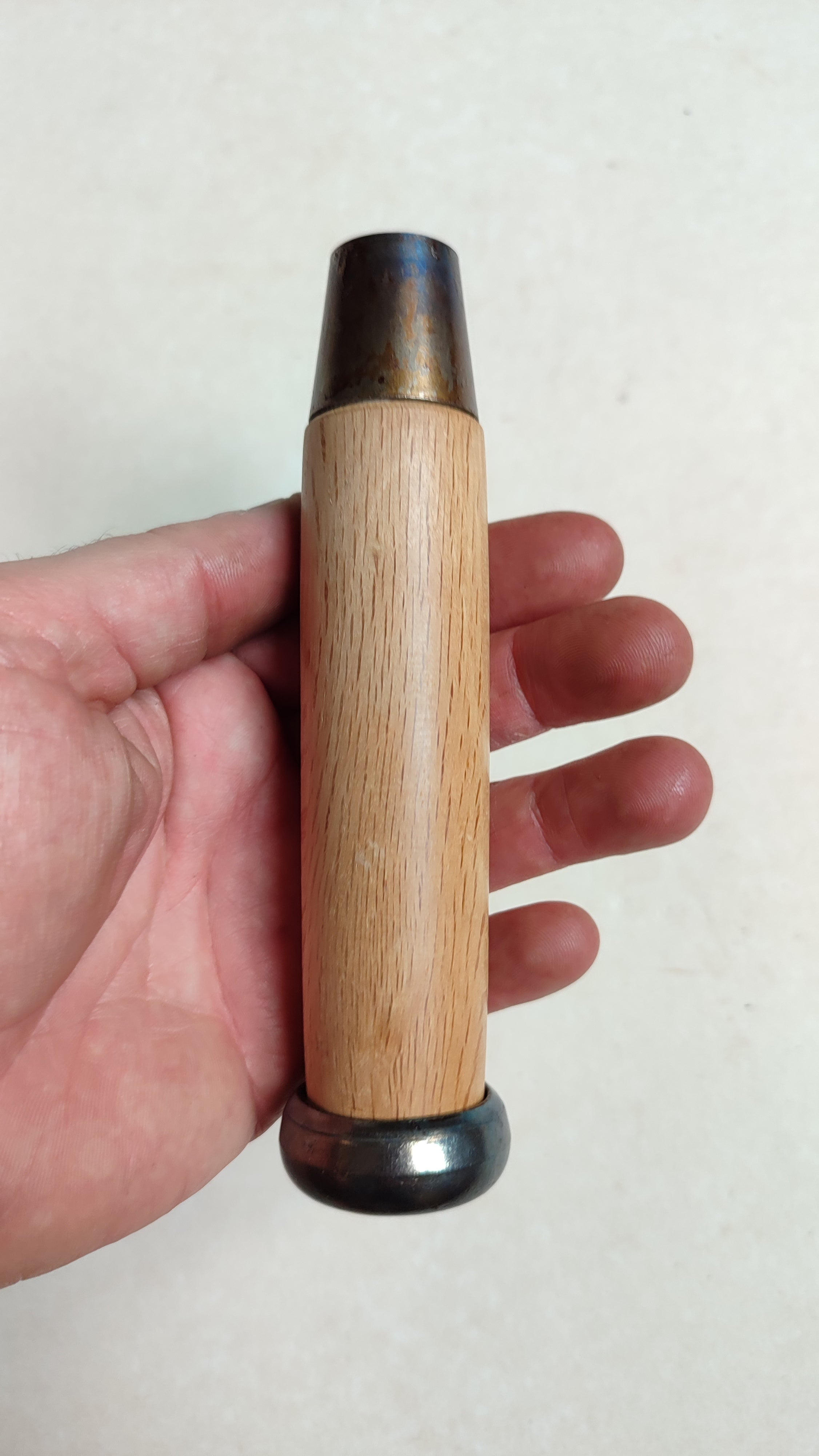 Large manche pour "Tataki nomi"