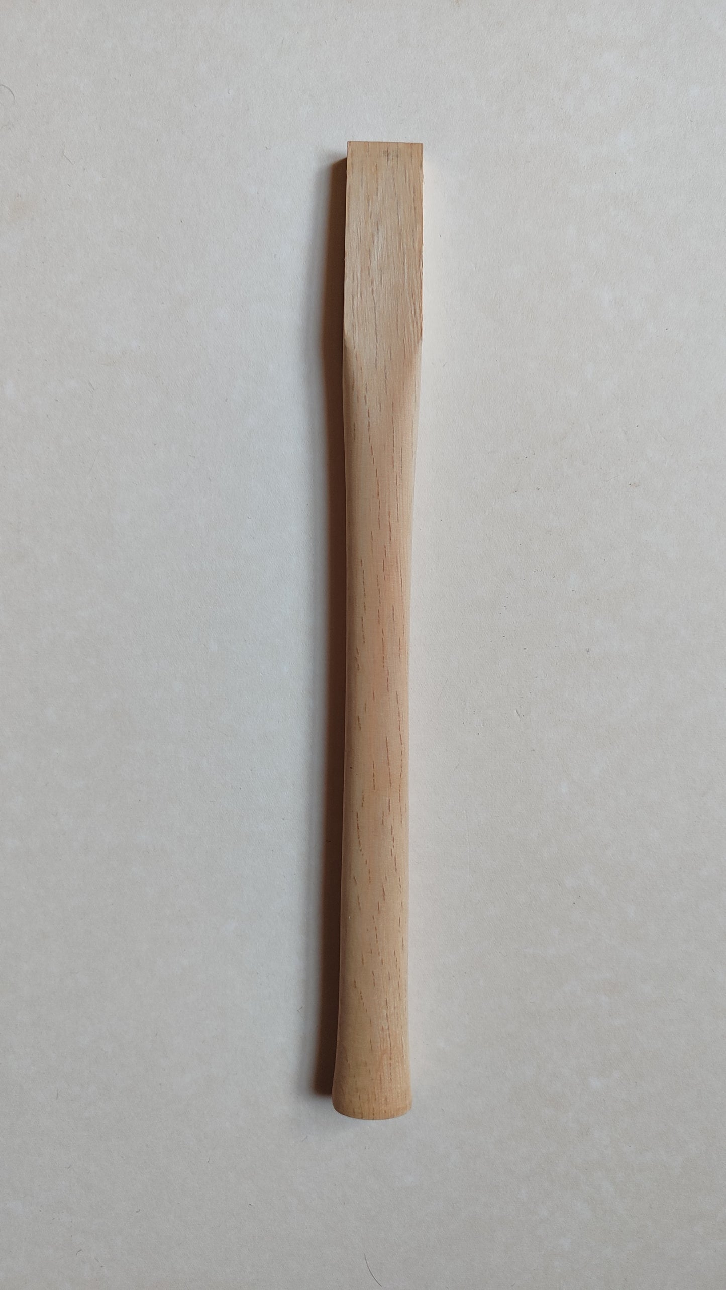 Manche de marteau japonais en chêne blanc du Japon