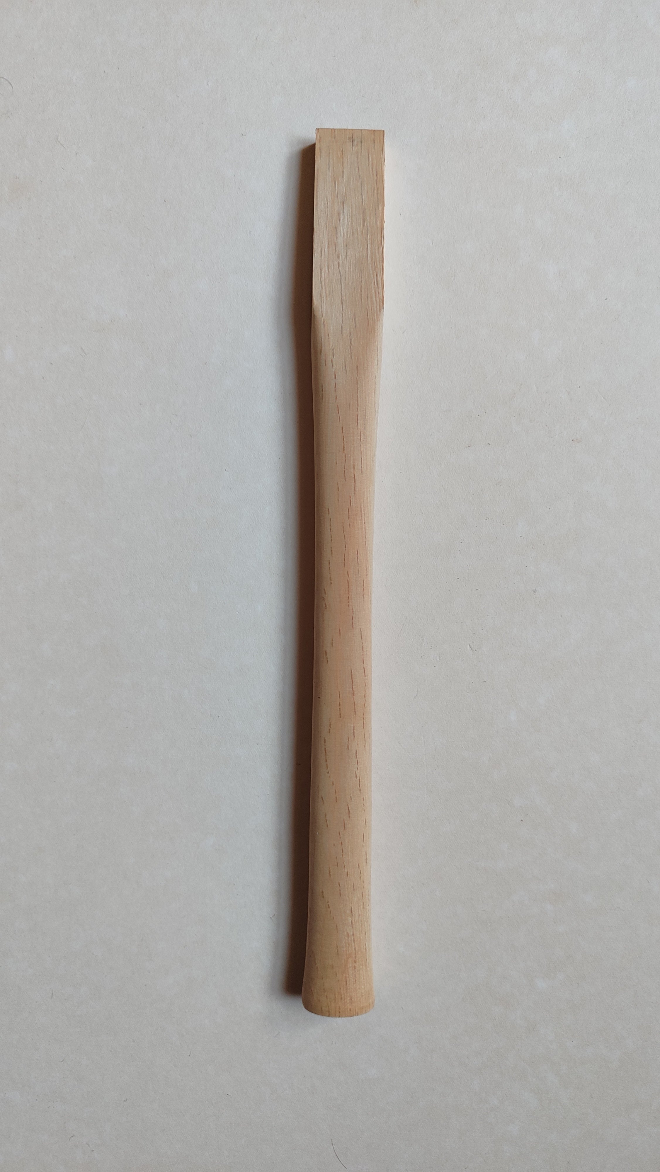 Manche de marteau japonais en chêne blanc du Japon