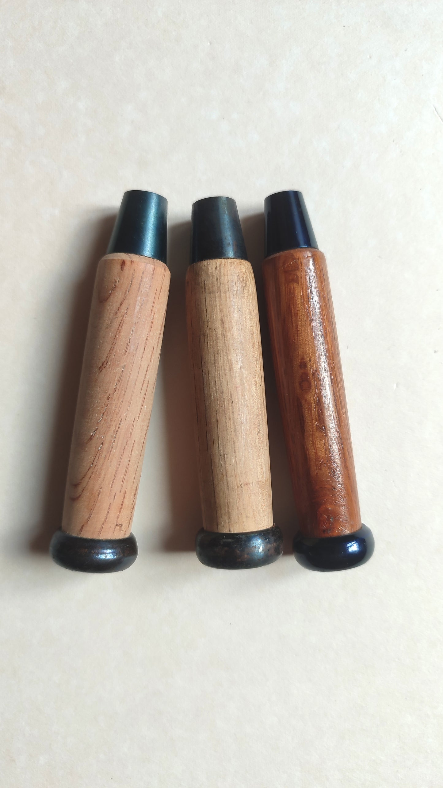 Lot de 3 mancheq pour "Oire nomi" petits