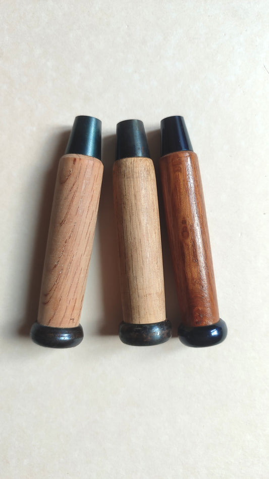 Lot de 3 mancheq pour "Oire nomi" petits